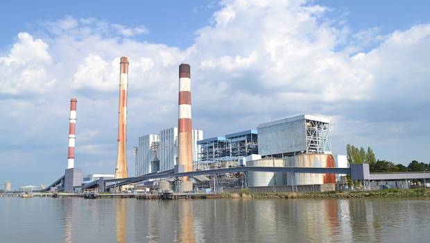 Le gouvernement annonce la fermeture de 3 centrales à charbon sur 4 en 2022