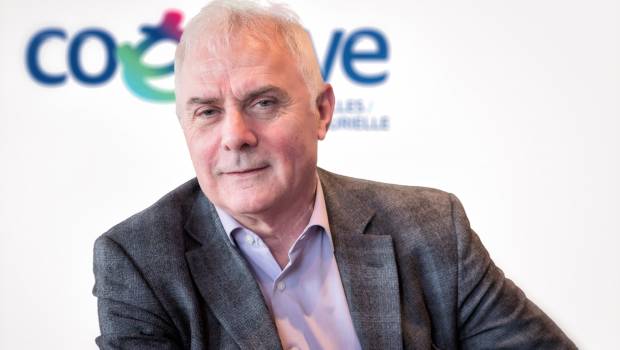 Bernard Aulagne : « L’exclusion du gaz ne permet pas de se doter de toutes les armes pour réussir la transition énergétique »