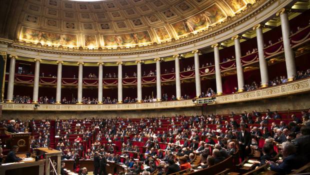 Députés et sénateurs parviennent à un accord sur la loi Climat et résilience