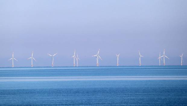France Energies Marines et Wpd offshore France, partenaires pour l'essor de l'éolien flottant