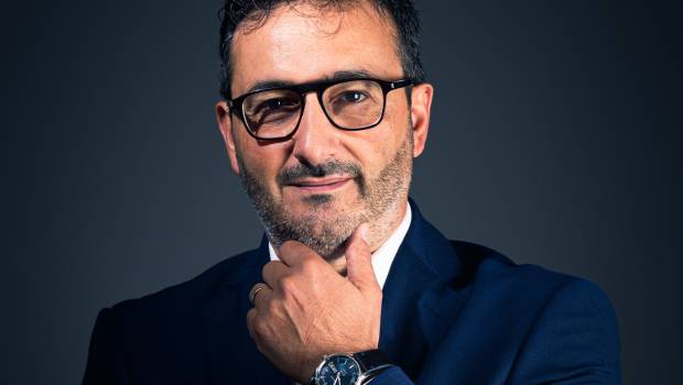 Adamo Screnci nommé directeur général délégué de la société HRS