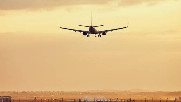 Airbus rejoint le consortium canadien SAF+