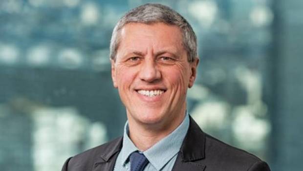 Xavier Perret élu président du conseil d’administration de GRDF