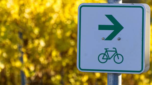 Création de 8 lignes cyclables au sein du Grand Paris