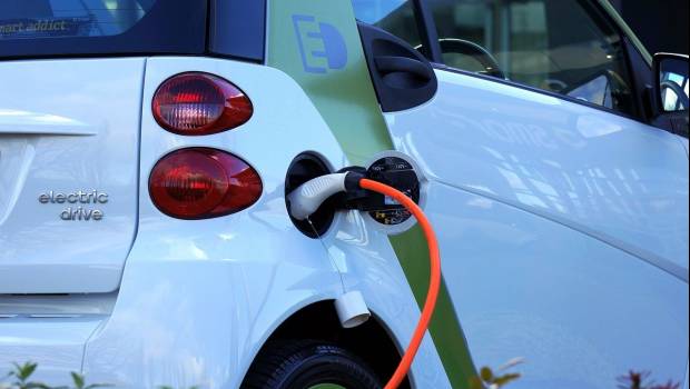 Sanef lance un appel d’offres pour équiper 100 % de ses aires de service en bornes de recharge électrique