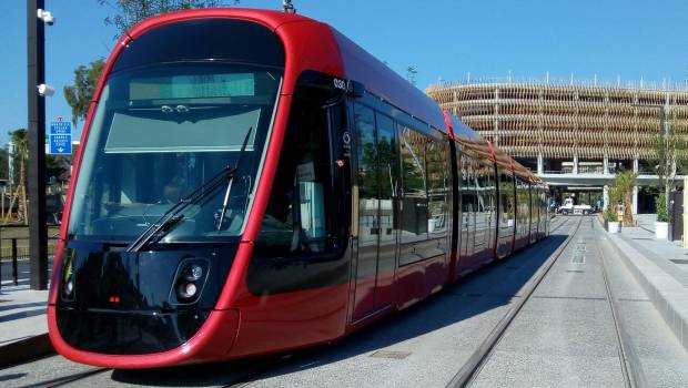 Forsee Power met la main sur le spécialiste du stockage d’énergie ferroviaire Holiwatt