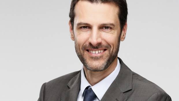 Christophe Cassant nommé à la présidence de John Cockerill Environment