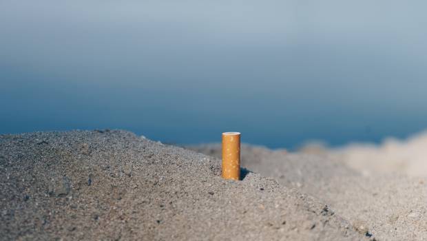 [Décryptage] Mégots : la filière sort des brumes