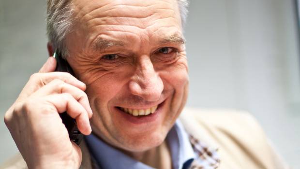 Pierre Duponchel prend la présidence de Federec Textiles