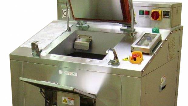 Solution de déshydratation des biodéchets à capacité variable