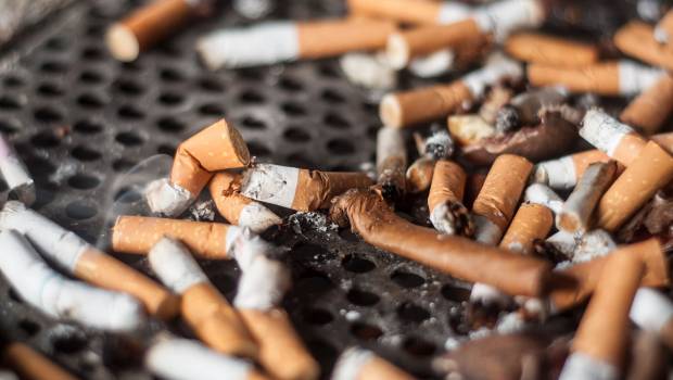 Alcome devient le premier éco-organisme dédié à la réduction des mégots