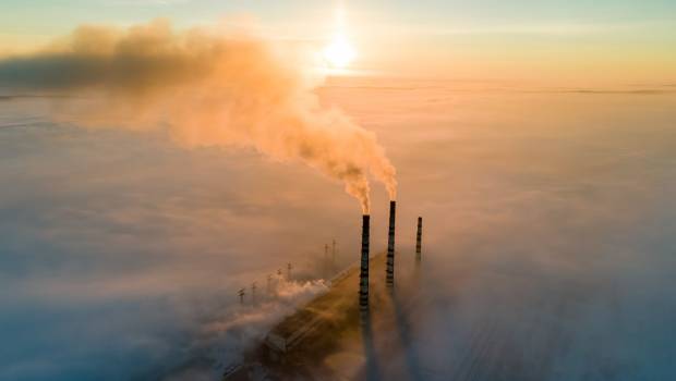 Le CEPMMT et la Commission européenne signent un contrat d'extension des services Copernicus