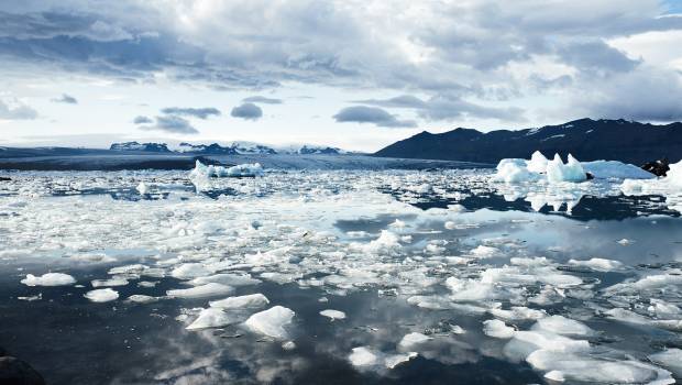 Urgence climatique : que faut-il retenir du sixième rapport du GIEC ?