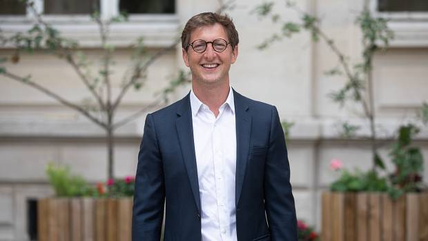 Ariel Weil : « Il faut une mobilisation générale pour dépolluer la Seine »