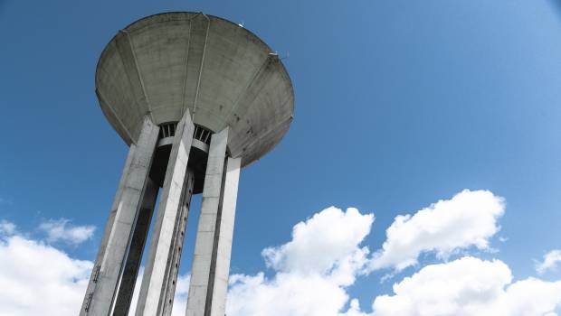 Le Sedif anticipe les besoins en eau à Paris-Saclay