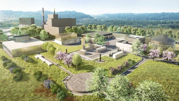 Pau Béarn Pyrénées installe une « biofactory » pour la production de 10 énergies vertes