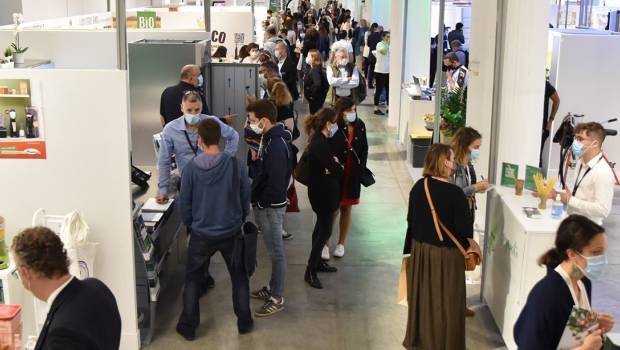 Pour sa 10e édition, le salon Expobiogaz ouvre ses portes à Metz