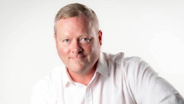 À Tomra France, Damian Barnes développe le pôle recyclage du métal