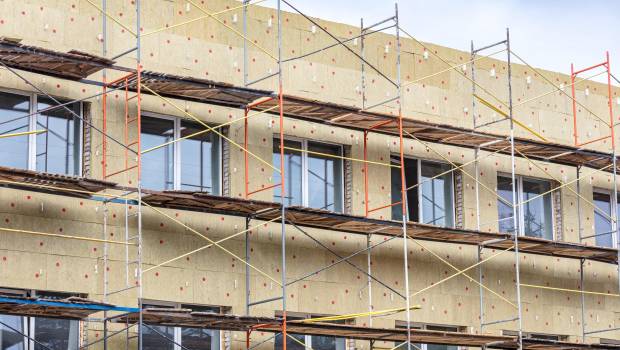 Le Cerema propose deux formations professionnelles autour de la RE2020