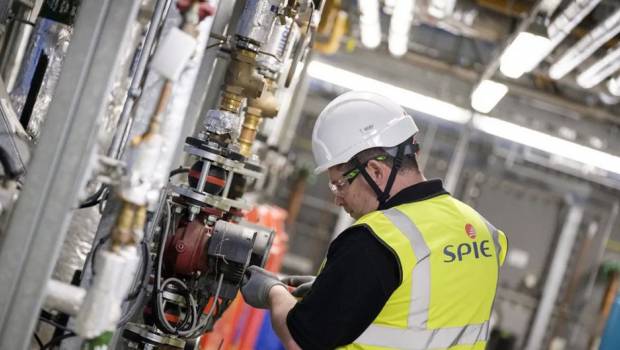 Spie dépose une offre pour l’acquisition d'Equans