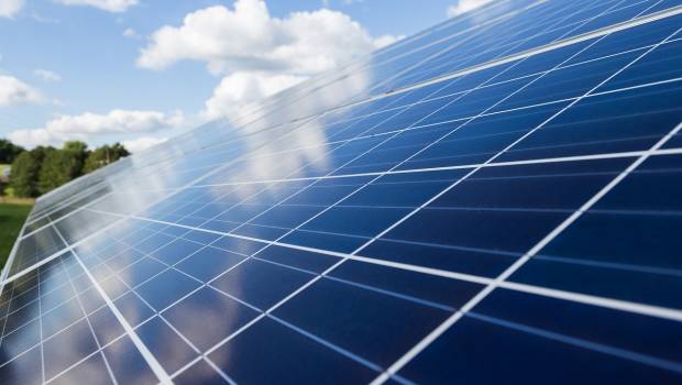 CVE vend son électricité solaire à SNCF Energie