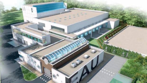 Sedif : coup d'envoi à la décarbonatation de l'eau par filtration membranaire