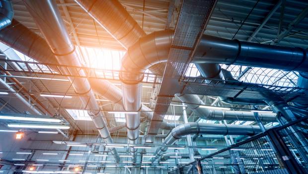 Les réseaux de chaleur et de froid vertueux restent à la traîne