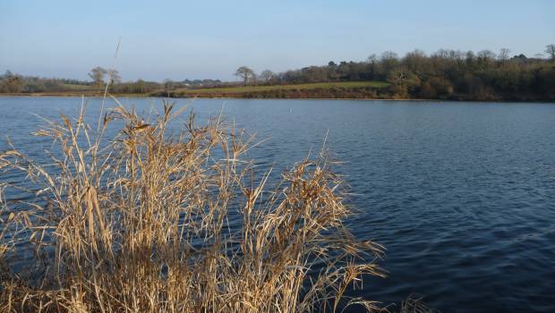 La Vendée anticipe un déficit en eau