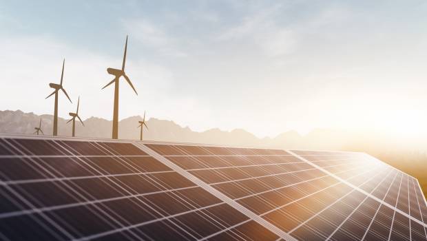 EDP Renewables poursuit son expansion à l'international