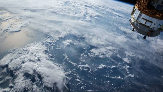 Le trou dans la couche d'ozone de l'hémisphère sud s'agrandit