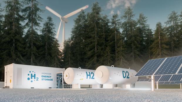 Hydrogène : pHYnix met la main sur le projet Vitale en Espagne