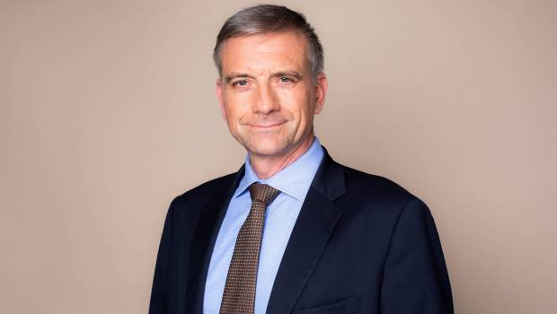 Stéphane Leterrier dirige le nouveau pôle Paprec Energies