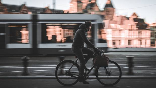 BeeToGreen encourage la transition des entreprises vers une mobilité douce