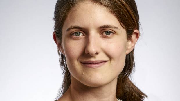 Edmée Cuisinier : « Le groupe Saur se donne un nouvel élan »