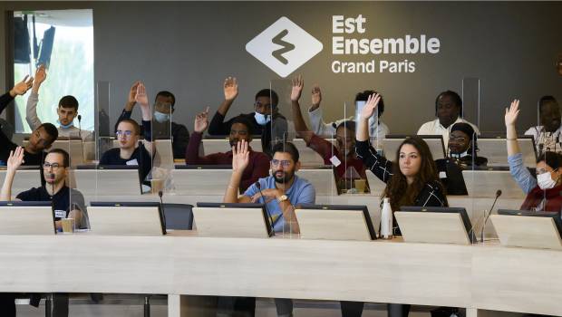 Est Ensemble tient sa première Convention citoyenne locale pour le climat et la biodiversité