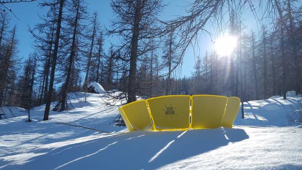 Solar Brother part à la conquête du marché de l’équipement Outdoor Solaire