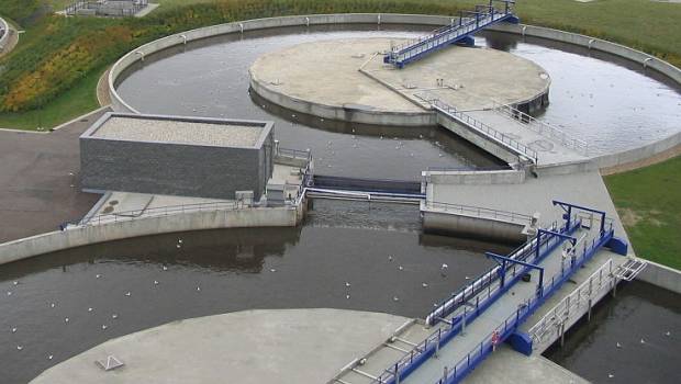 Nantes Métropole débourse plus de 31 millions d'euros pour une gestion durable de l'eau