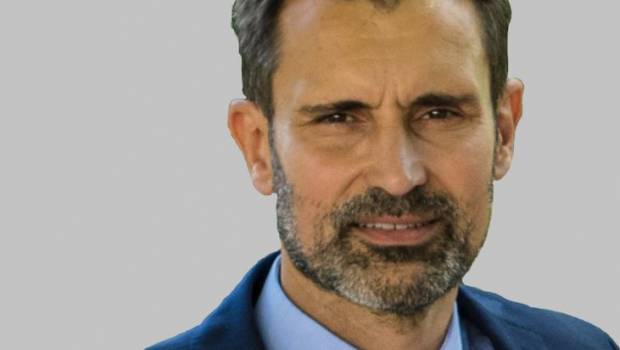 Jérôme Bouquey dirige Dekra Industrial France