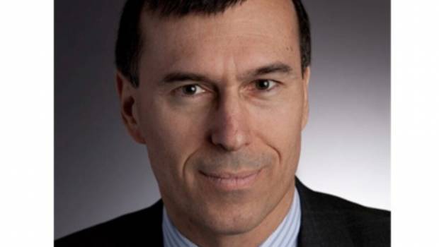 Sylvain Boucher élu président de France Water Team