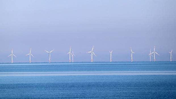 Océole entend mener « à bien le développement de l’éolien flottant » en France