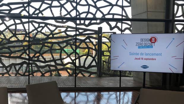 Le Syctom dévoile de nouveaux partenariats au service de la réduction des déchets