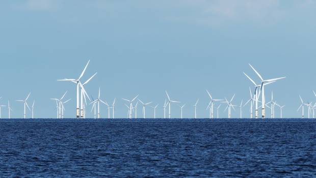 La Nouvelle Aquitaine ouvre le débat public sur le projet éolien offshore