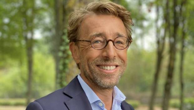 Bouygues Bâtiment : Fabrice Denis nommé Directeur général du pôle « Construire Autrement »