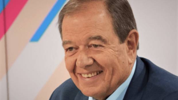 Patrick Ollier prend la présidence de l'EPTB Seine grands lacs