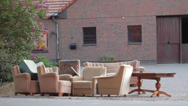 Eco-mobilier densifie ses points de réception des meubles et matelas usagés