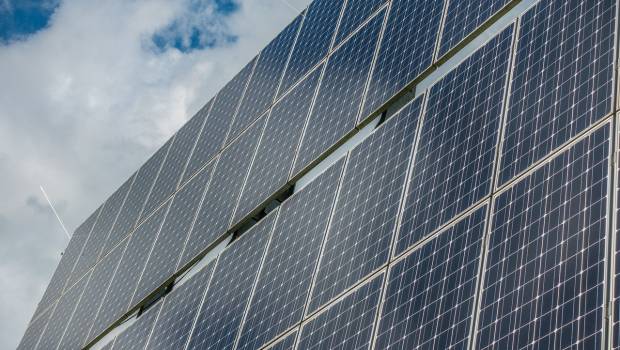 Grigny fournira une énergie verte et locale à ses habitants