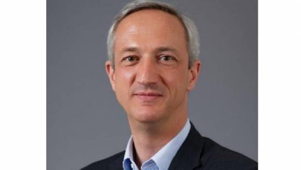 Stanislas Lacroix, élu président d'UNICLIMA