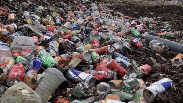 Les plages marseillaises ensevelies sous les déchets, Surfrider dénonce la surconsommation