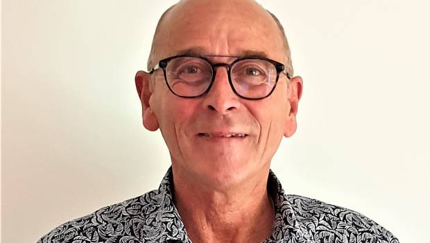 Sylvain Darche pilote la direction commerciale de Wenergy, filiale du groupe Weck