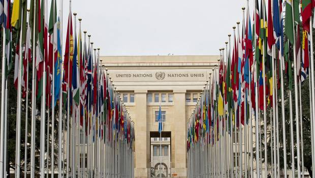 Les Nations Unies reconnaissent le droit humain à l’environnement sain